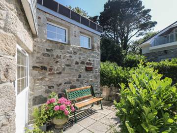 Holiday Home for 2 People in Cornwall, South West England, Photo 4