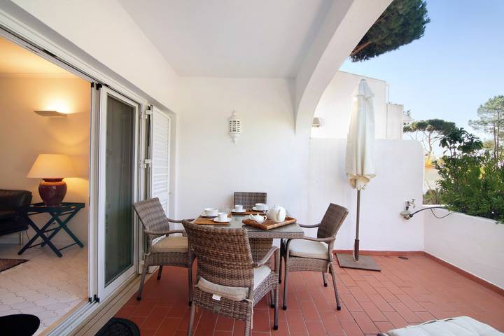 Ferienwohnung für 2 Personen an der Algarve - 3