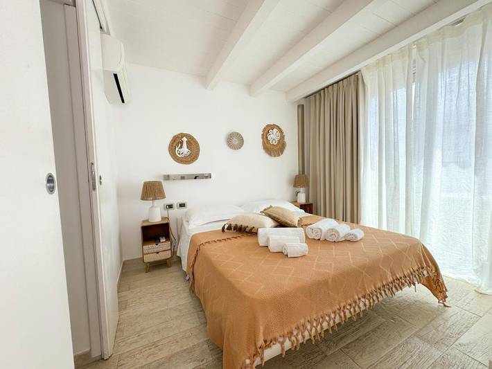 Chambre d’hôte pour 2 personnes, avec vue et balcon - 1