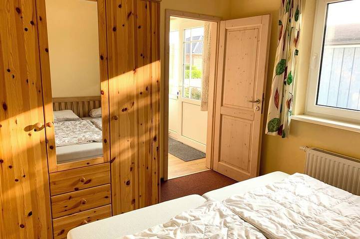 Ferienhaus für 7 Personen, mit Garten und Sauna in Geltinger Bucht - 2