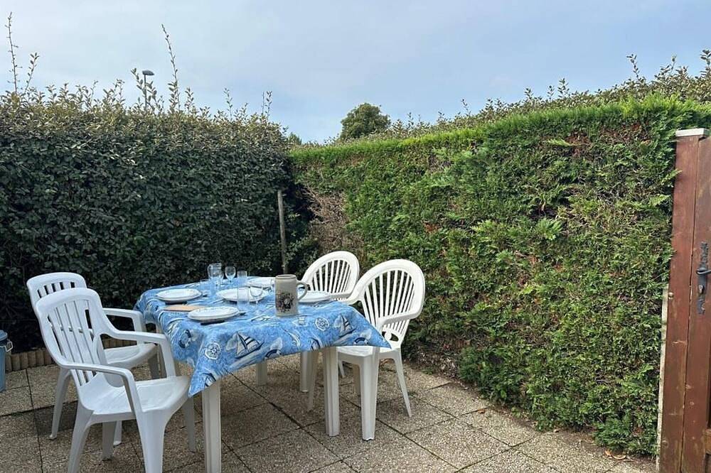 Maison de vacances