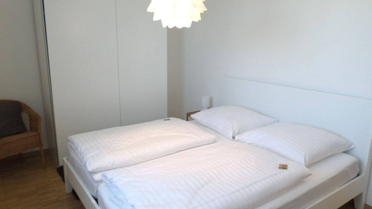 Ganze Ferienwohnung, Ferienwohnung für 4 Personen (75 m²) in Endingen am Kaiserstuhl in Endingen am Kaiserstuhl, Endingen