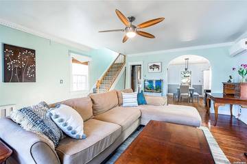 Vacation House for 6 Guests in Long Beach (NY), Nassau County, Picture 2