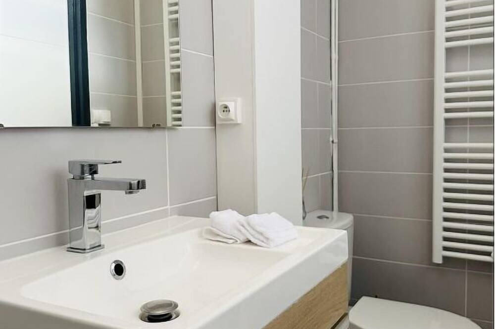 Entire apartment, #grand#studio#coconing in Cognac, Charente