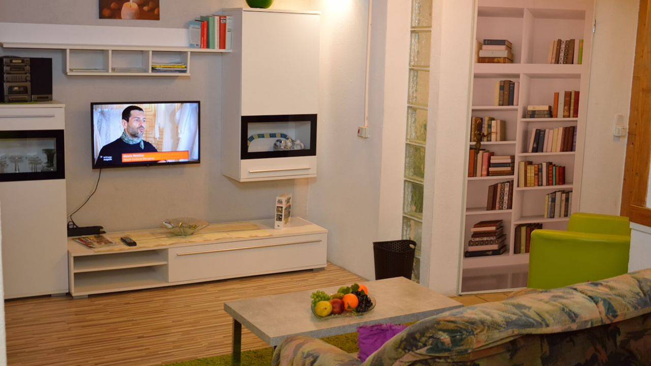 Ganze Ferienwohnung, Ferienwohnung für 4 Personen (55 m²) in Ostrach in Ostrach, Nördlicher Bodensee region