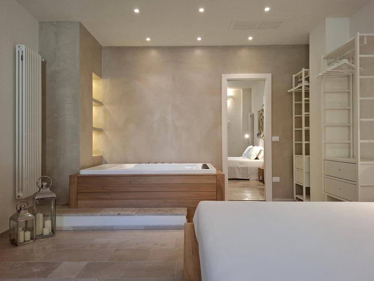 Double Room with Spa Bath in Martano, Provincia di Lecce