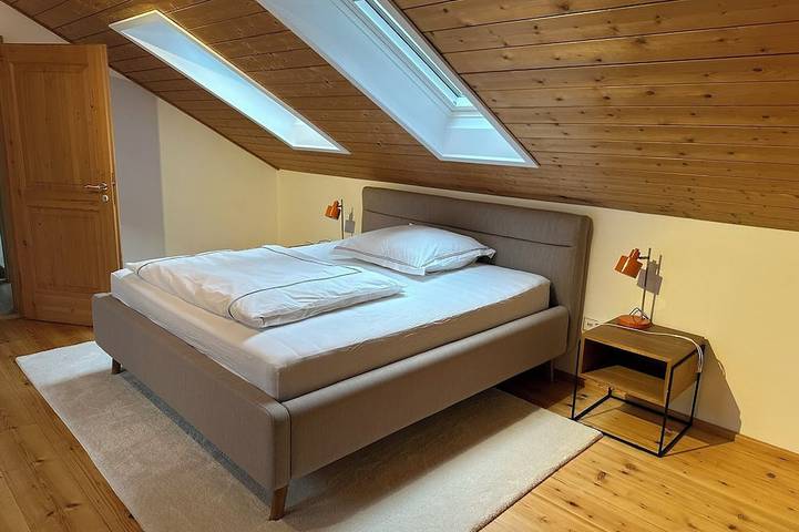 Ferienwohnung für 5 Personen