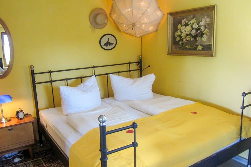 Ganze Wohnung, Charlottes Landlust - Künstlerhaus in Klockenhagen, Ribnitz-Damgarten