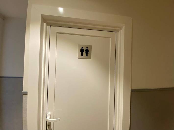 Maison d’hôte pour 2 personnes à Barcelone - 4