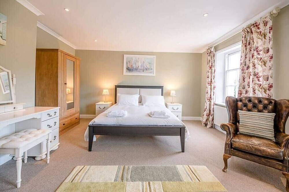 Entire apartment, 4 Market Cross House, Aldeburgh in Aldeburgh, Suffolk