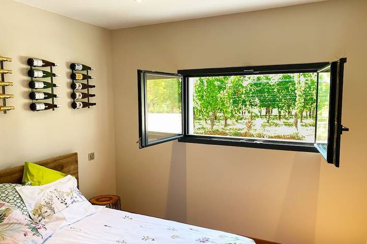 Ferienhaus für 2 Personen in Grand Est - 2