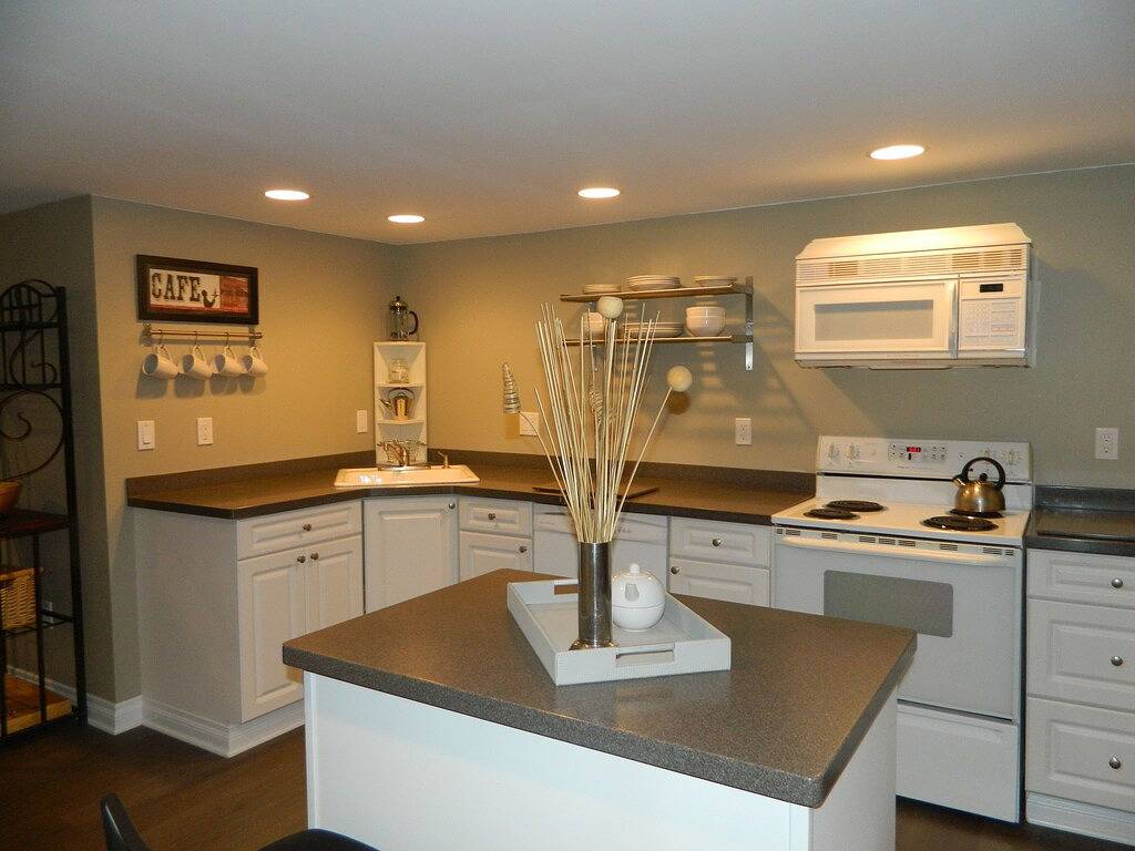 Marina Suite- Schöne Downtown Charlevoix in Charlevoix, Charlevoix County