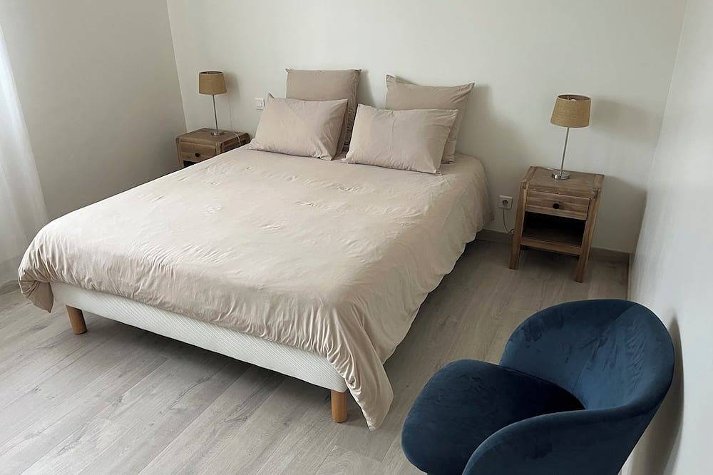 Maison familiale 7 personnes avec jardin aux portes de Bayonne in Boucau, Région de Bayonne