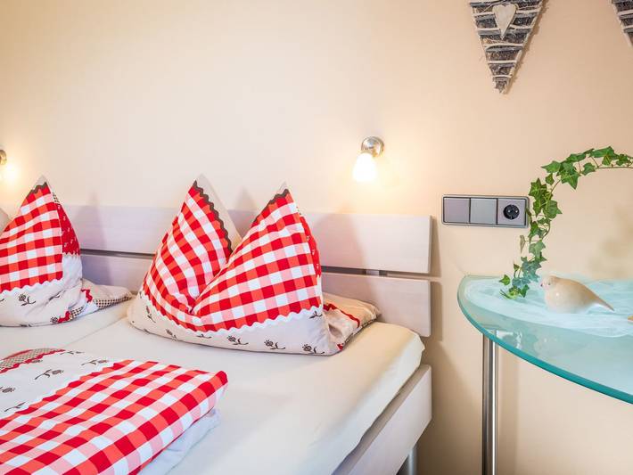 Ganze Wohnung, "Obstwiese" in Hergensweiler, Bayerisch Schwaben
