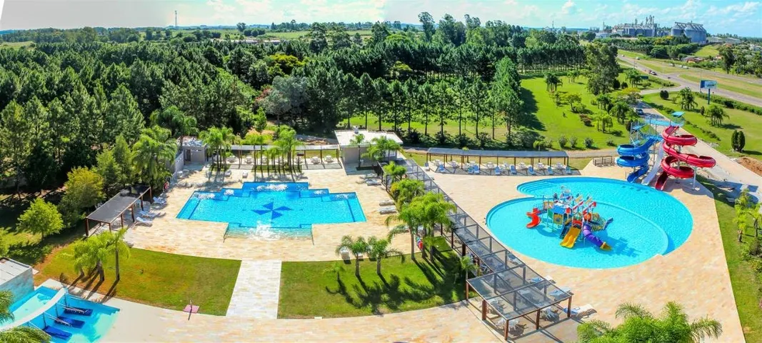 Hotel für 2 Personen, mit Ausblick und Pool sowie Garten - 1