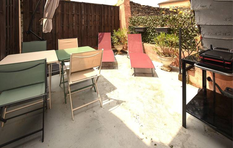 Location de vacances pour 4 personnes, avec terrasse à L'Isle-sur-la-Sorgue - 3