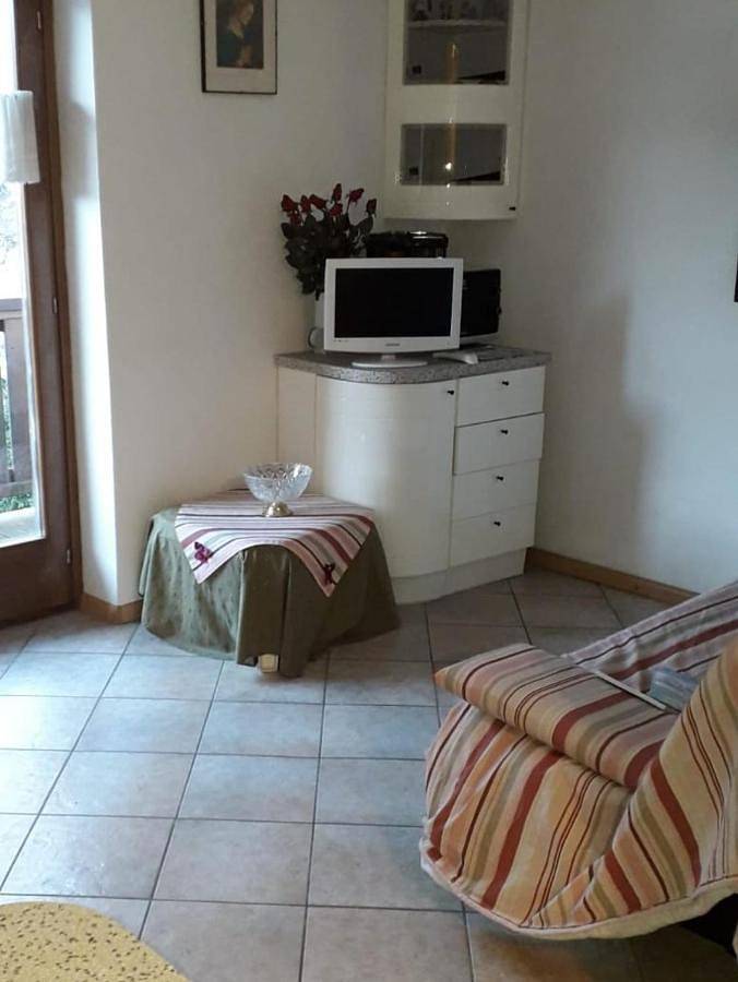 Appartamento intero, Two-Bedroom Apartment in Predazzo, Comune di Predazzo