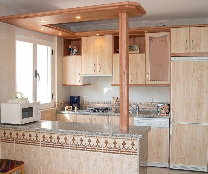 Casa rural para 4 personas, con Terraza y Piscina en Provincia de Salamanca - 4