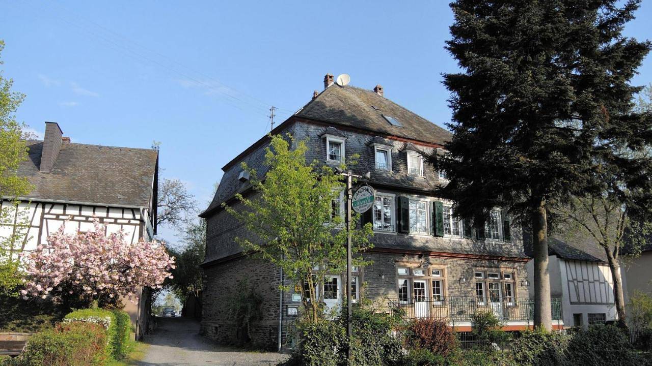Landhaus Arnoth in Kleinich, Bernkastel-Kues & Umgebung