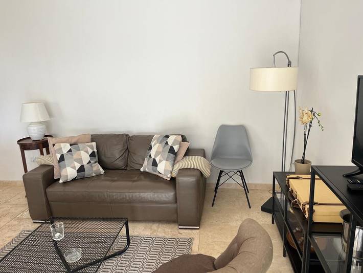 Location de vacances pour 4 personnes, avec terrasse à Colombes - 2
