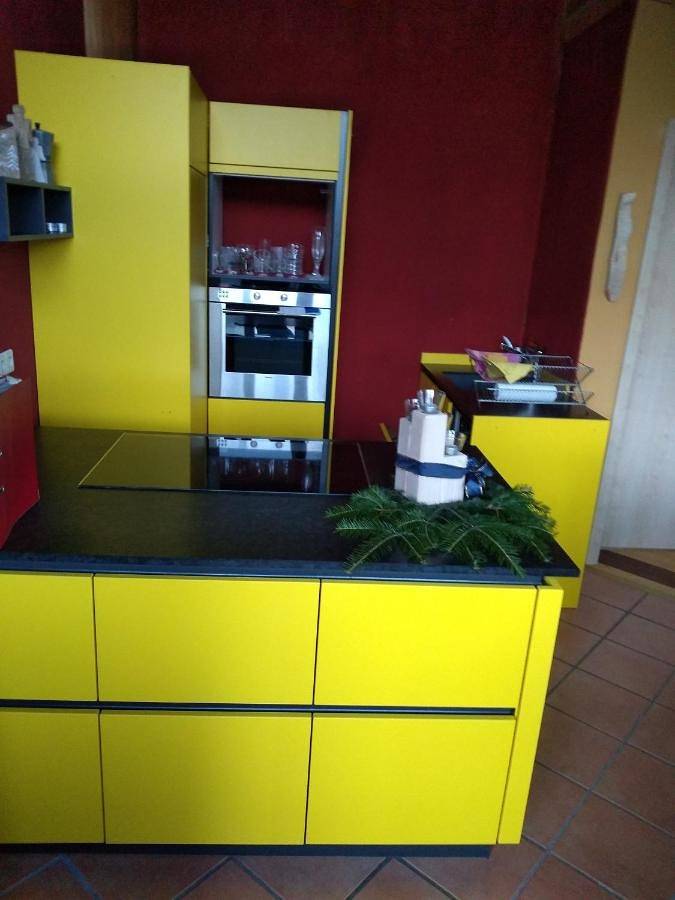 Gîte pour 3 personnes, avec vue et terrasse à Oppenau - 2