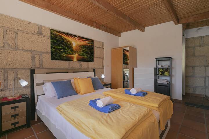 Casa rural para 2 personas, con jardín y sauna en Granadilla de Abona - 4