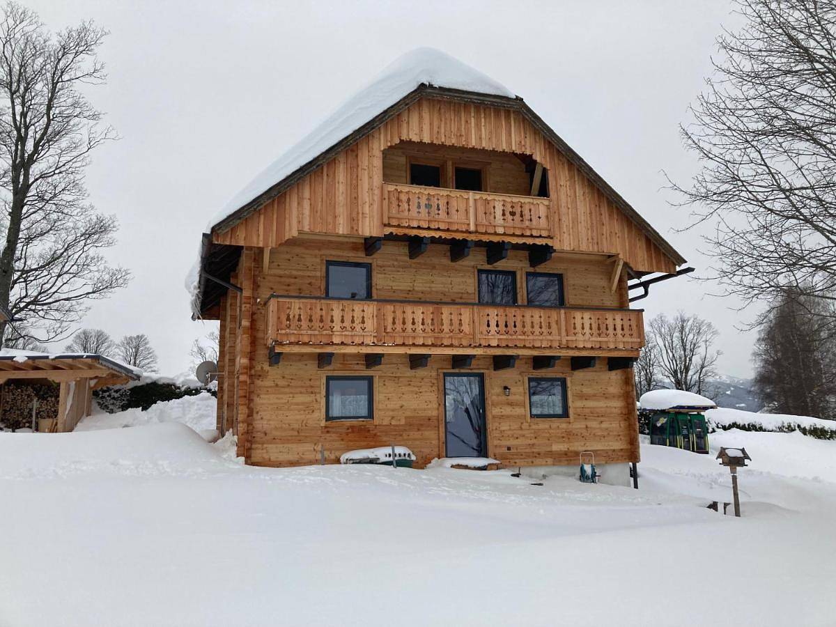 Chalet Reiterhäusl in Ramsau am Dachstein, Schladming-Dachstein
