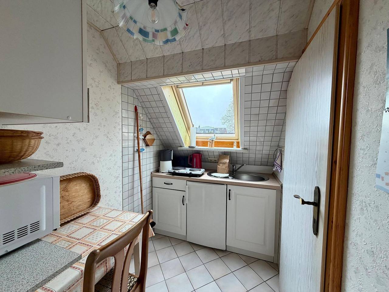 Appartement entier, Appartement de vacances pour 2 personnes in Duhnen, Cuxhaven