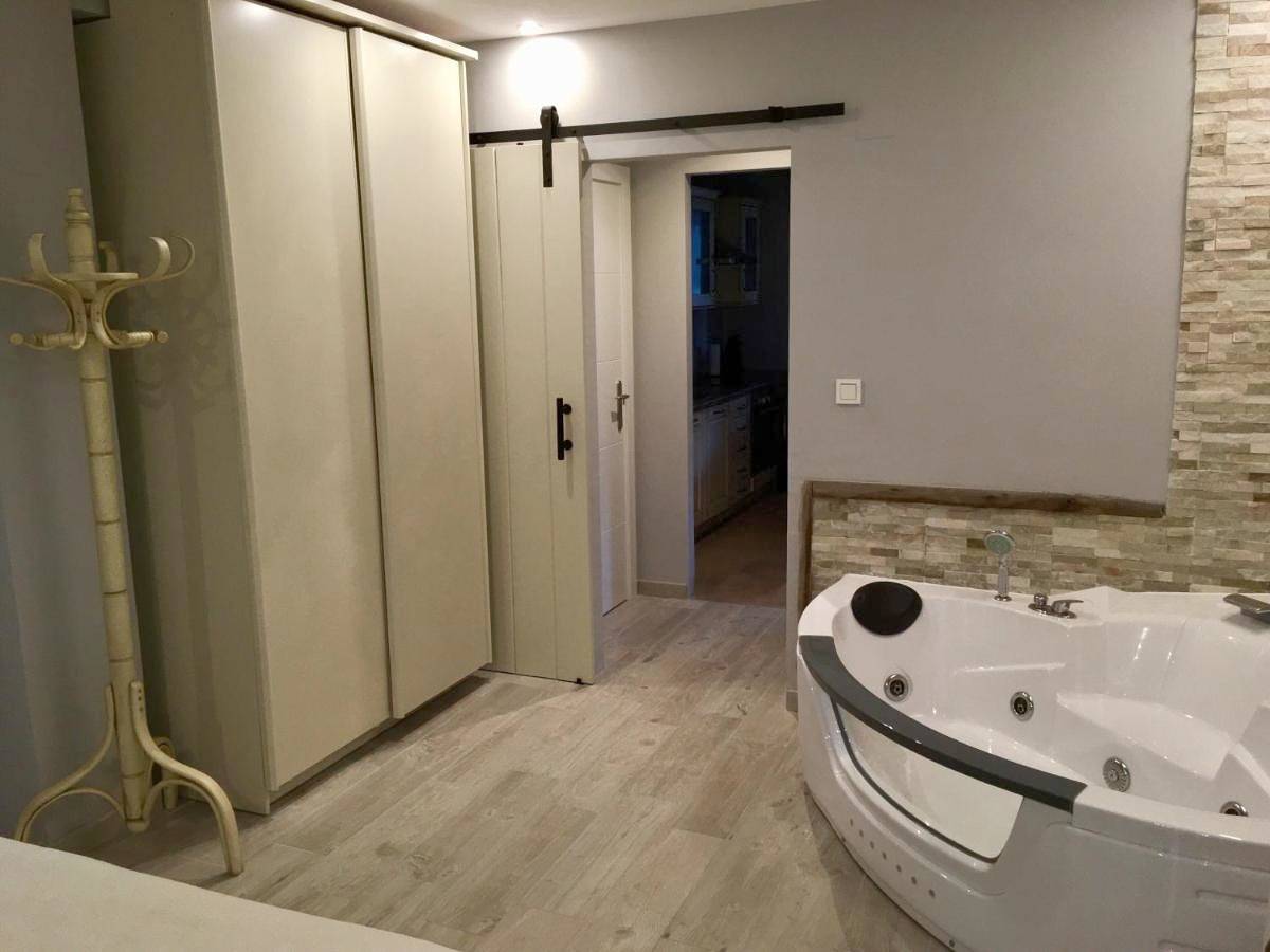 Appartement entier, Apartment in Lesaka, Pyrénées espagnoles