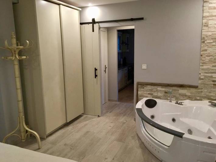 Gîte pour 3 personnes, avec vue et jardin à Lesaka - 2