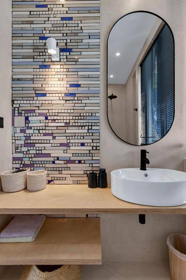 Maison d’hôte pour 2 personnes, avec jardin et terrasse, animaux acceptés à Makarska - 3