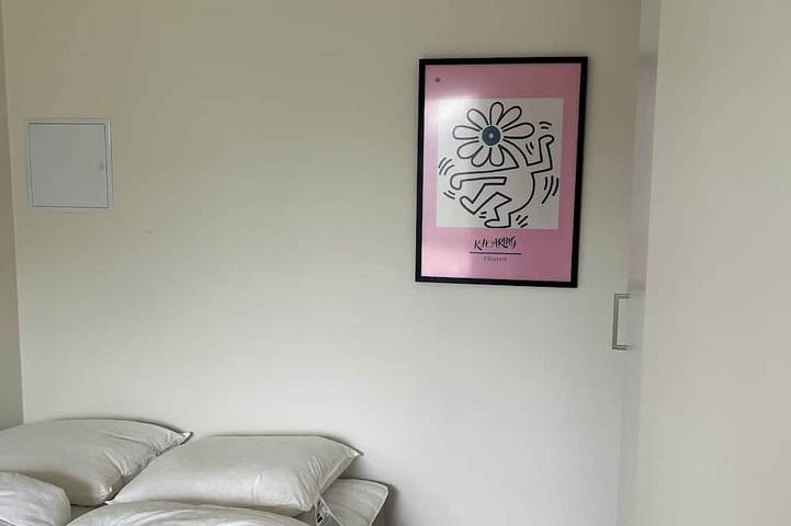 Gîte pour 4 personnes à Billund - 3