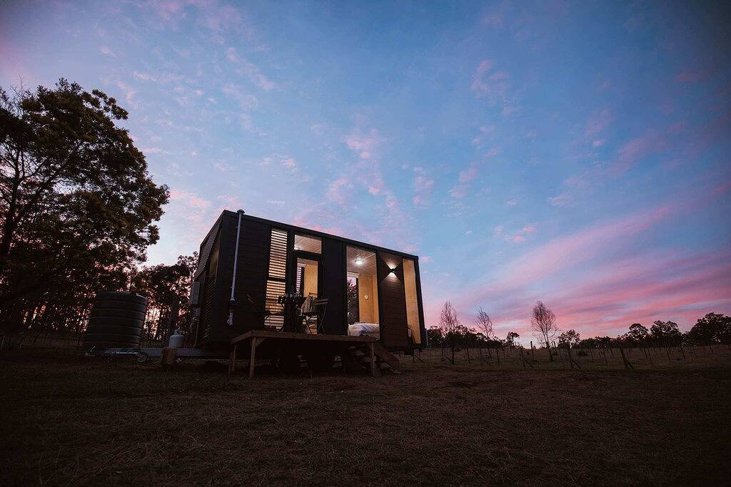 Maggies Farm Stay by Tiny Away in Hunter Valley