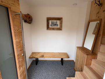 Ferienwohnung für 4 Personen in Unterammergau, Bayerische Alpen, Bild 2