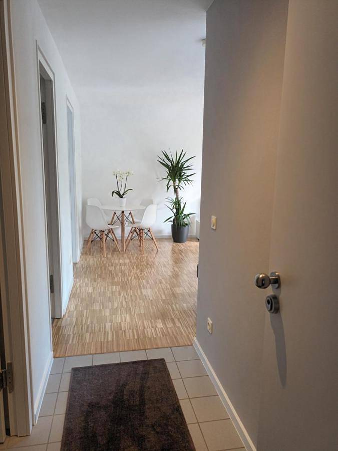 Appartement entier, One-Bedroom Apartment in Gauting, Arrondissement de Starnberg