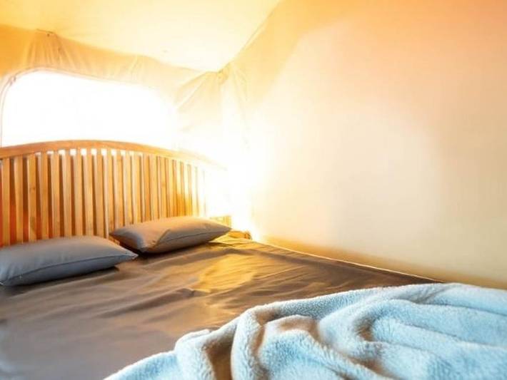 Location de vacances pour 4 personnes, avec bassin pour enfant à Le Château-d'Oléron - 4