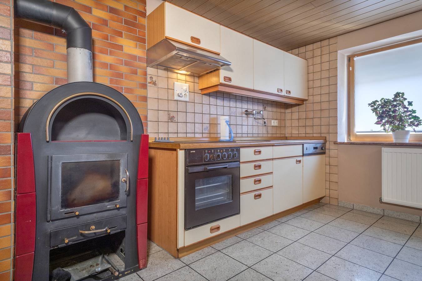 Ganze Wohnung, Apartment „Victoria “ mit privater Terrasse, Balkon und Wlan in Scheer, Region Bodensee-Oberschwaben