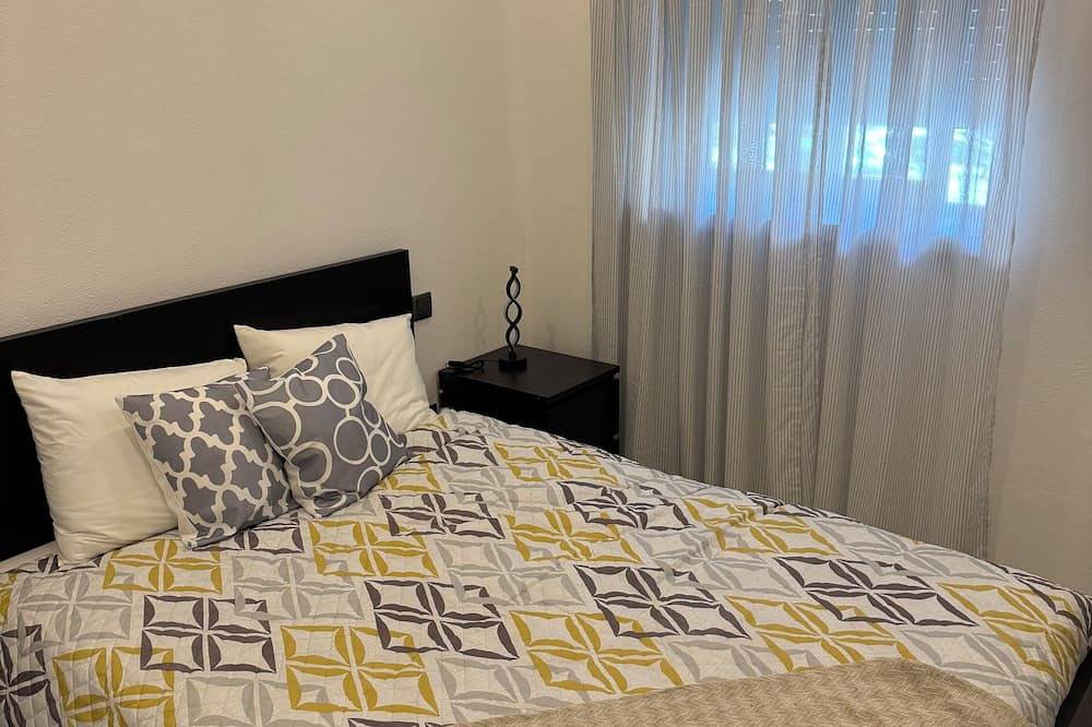 Ganze Wohnung, Beach Luxury 3-bedroom apartment with Wifi and Ac in pleasant Praia de Mira in Mira (Coimbra), Coimbra Distrikt