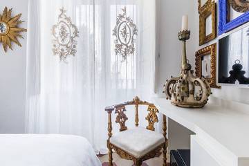 Villa for 10 People in Taormina, Messina Province, Photo 2