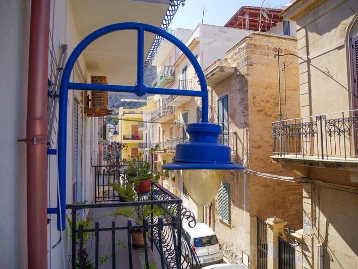 Apartamento de vacaciones para 6 personas, con vistas y terraza, Se admiten mascotas - 1