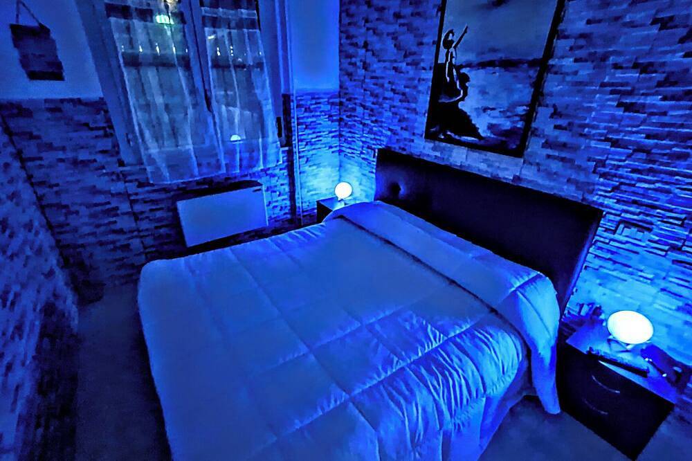 Entire apartment, \"The Pearl of the Sea\" Vasto Marina in Marina di Vasto, Chieti Province