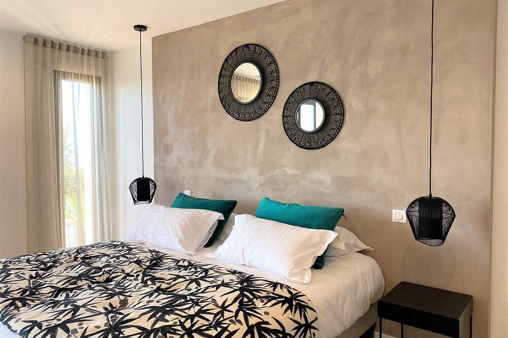 Villa Fortunella pour 8 personnes in Monticello, Région de Calvi