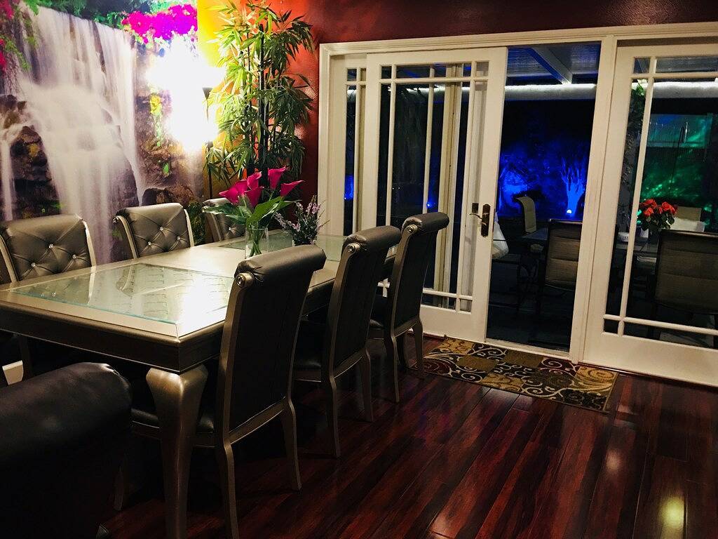 Disneyland und Kongresszentren in Garden Grove, Orange County