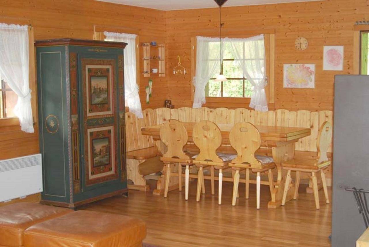 Chalet Verano in Grimentz, Anniviers