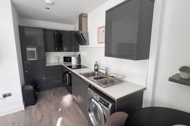 Ferienwohnung für 3 Personen - 1