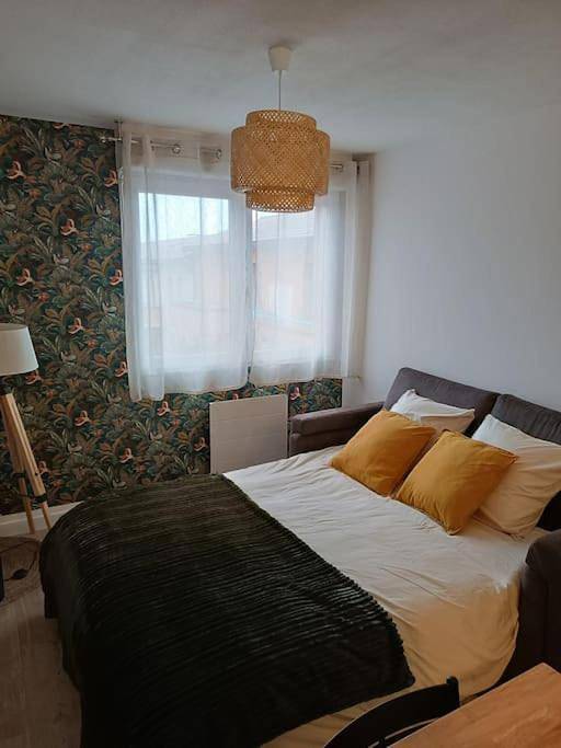 Gîte pour 4 personnes à Aucamville - 3