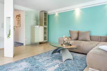 Studio für 2 Personen in Berlin, Berlin Bundesland, Bild 1