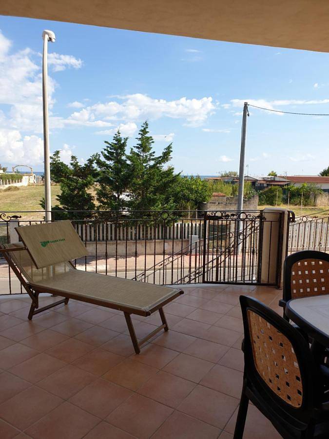 Green Park Residence in Foce Varano, Gargano