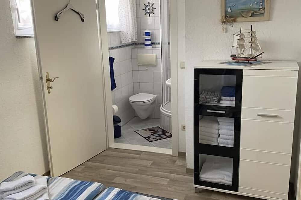 Neu! Bungalow am Kummerower See Top in Verchen, Kummerower See