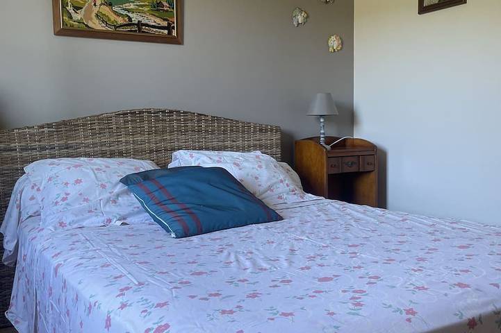 Location de vacances pour 2 personnes, animaux acceptés à Urtaca - 2